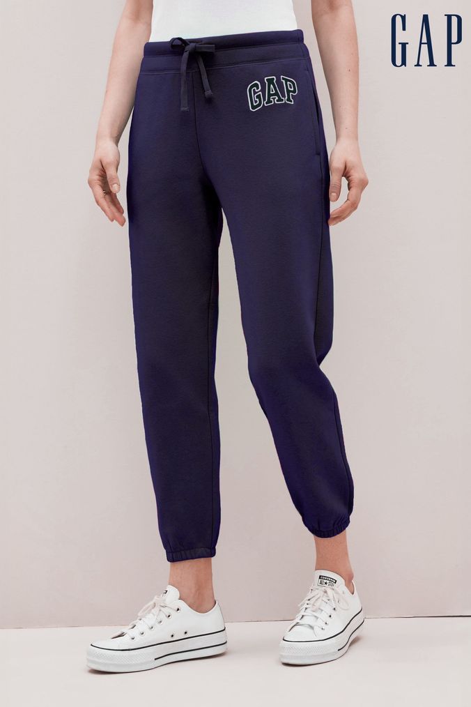 Buy Women s Gap Joggers Trousersleggings Online Next UK