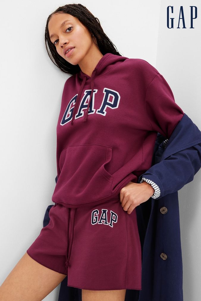 Buy Women s Hoodies Gap Casual Sweatshirtsandhoodies Online Next UK