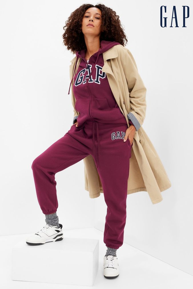Gap tracksuit bottoms womens new arrivals