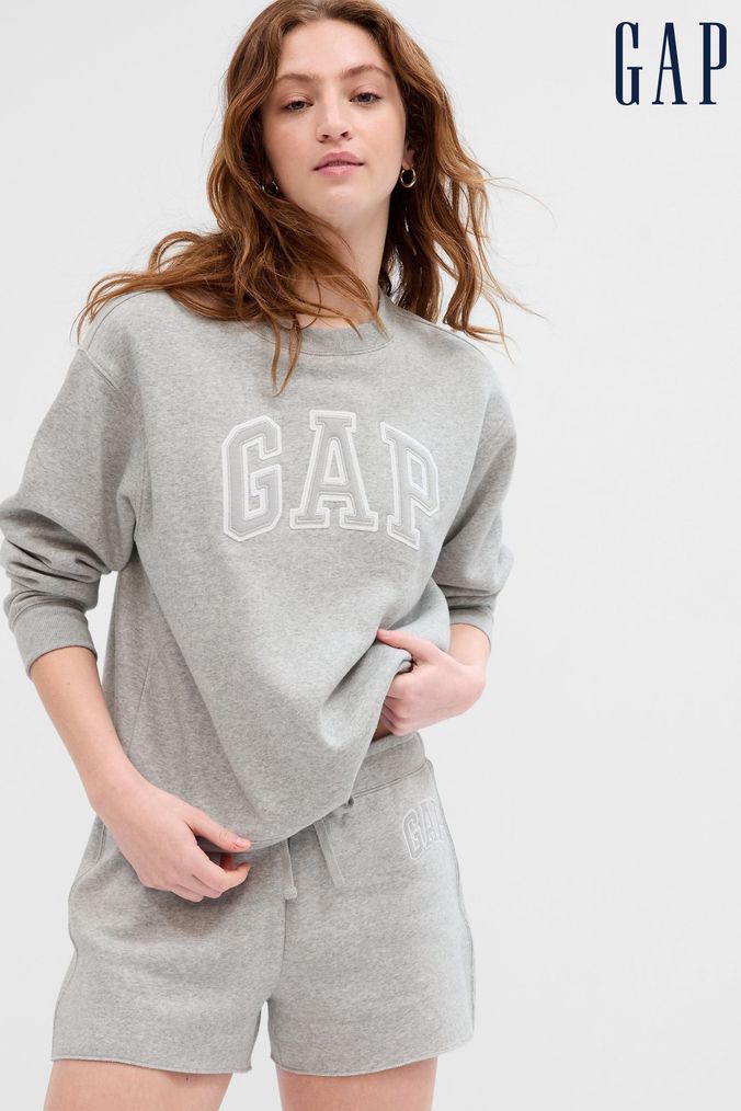 Gap women's sweatshirts uk discount