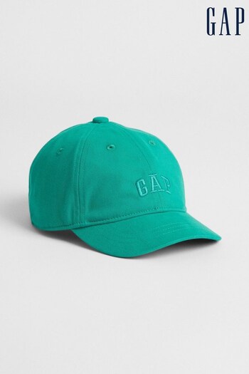 Gap Multi Logo Baseball Hat (Q34679) | £10