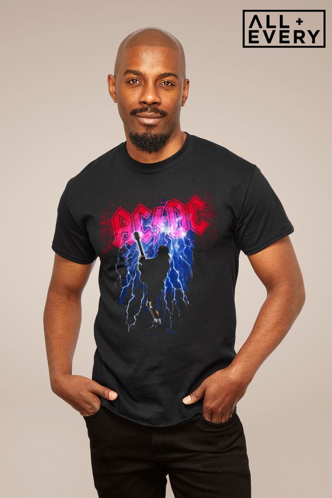 Buy Men s T Shirts Graphic Tops Online Next UK