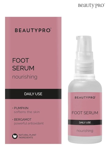 BeautyPro Foot Serum (Q34915) | £10