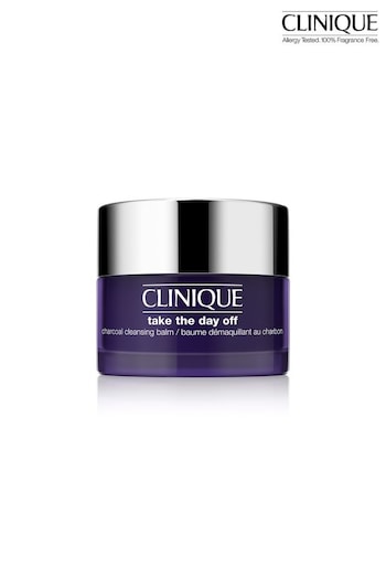 Clinique Take The Day Off Charcoal Balm 30ml (Q34921) | £13