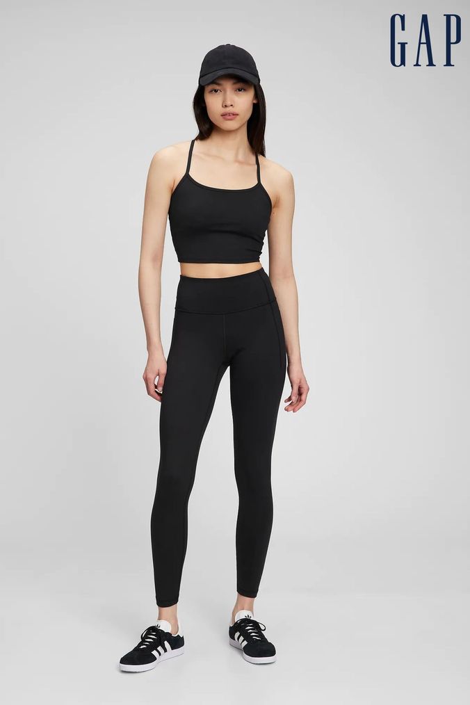 Gapfit star leggings online