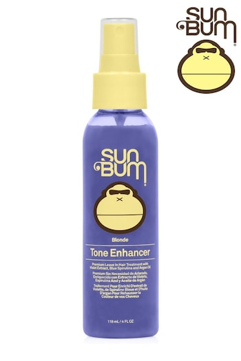 Sun Bum Blonde Tone Enhancer 118ml (Q35173) | £17