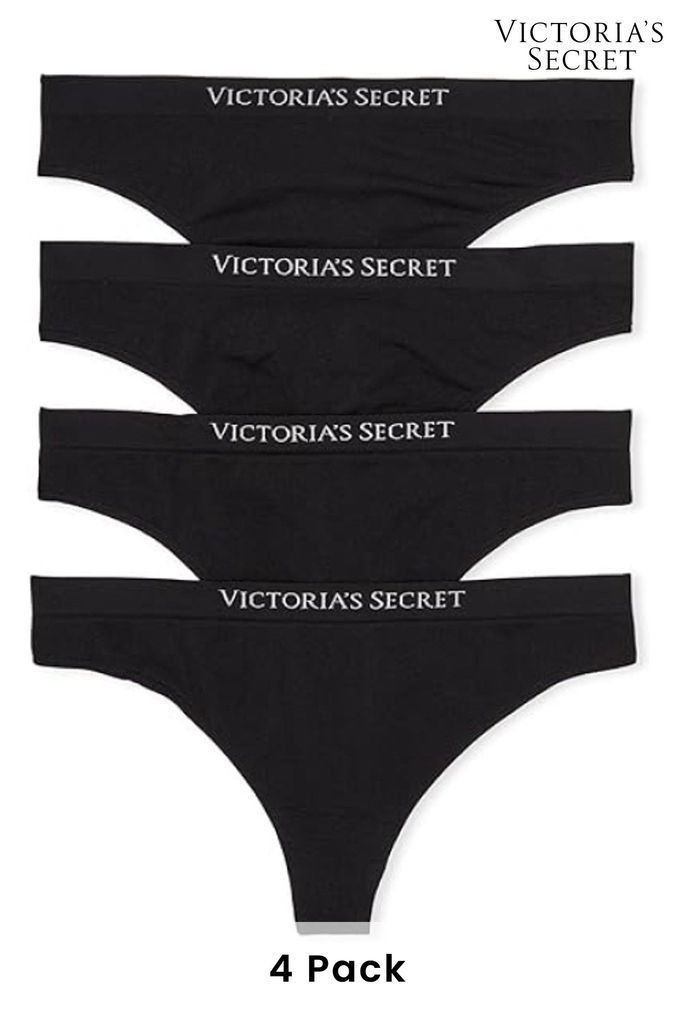Ropa interior victoria secrets 2025