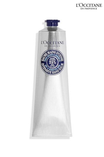 L'Occitane Shea Butter Intensive Hand Balm 150ml (Q35793) | £25