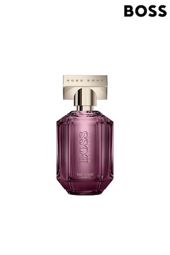 Hugo Boss The Scent Magnetic Eau de Parfum for for (Q35849) | £88