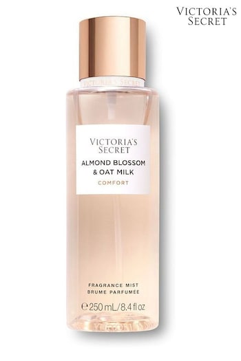 Victoria's Secret Almond Blossom Oat Milk Body Mist (Q35940) | £18