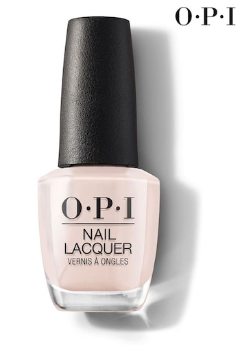 OPI Nail Lacquer (Q36054) | £15