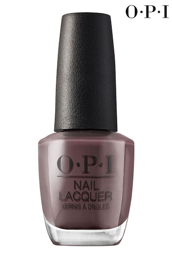 OPI Nail Lacquer (Q36055) | £15