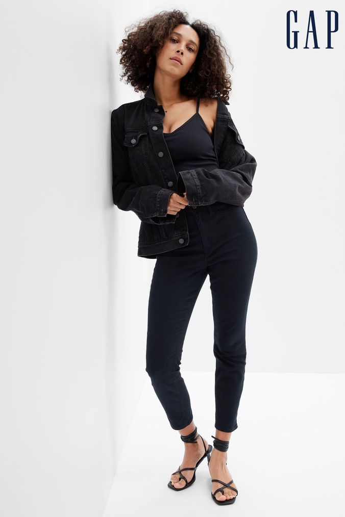 Gap knit on sale favorite jeggings
