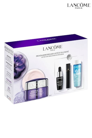 Lancôme Advanced Genefique Serum 30ml Routine Gift Set (Q36328) | £62