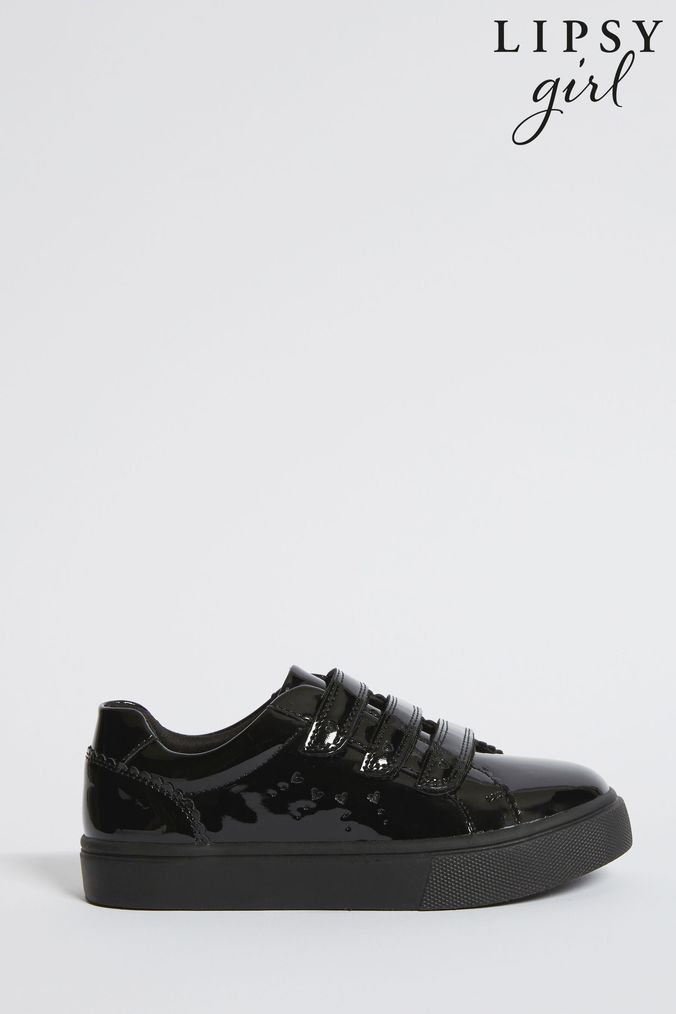 Lipsy trainers discount