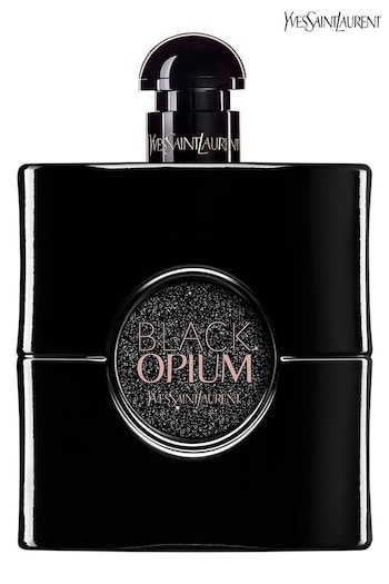 Yves Saint Laurent Black Opium Le Parfum 90ml (Q36639) | £135