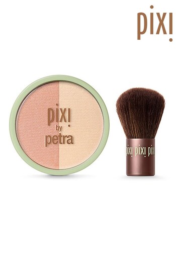 Pixi Beauty Blush Duo (Q36716) | £18