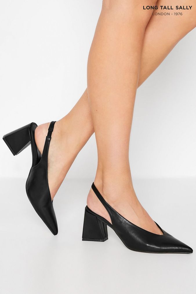 Nice shoes for tall ladies best sale