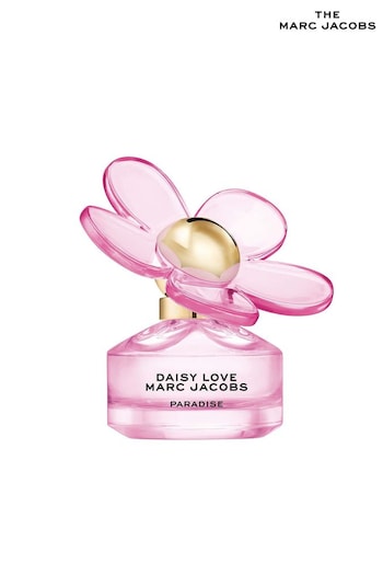 Marc Jacobs Daisy Love Paradise Limited Edition Eau de Toilette 50ml (Q36835) | £73