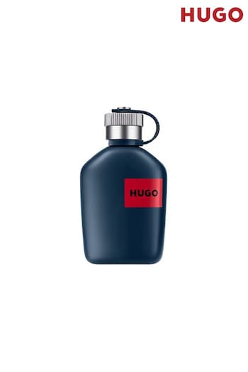 HUGO Hugo Jeans For Men Eau de Toilette 125ml (Q36836) | £69