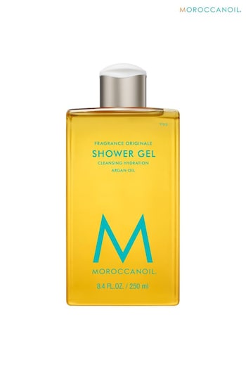 Moroccanoil Shower Gel Fragrance Original 250ml (Q36941) | £24