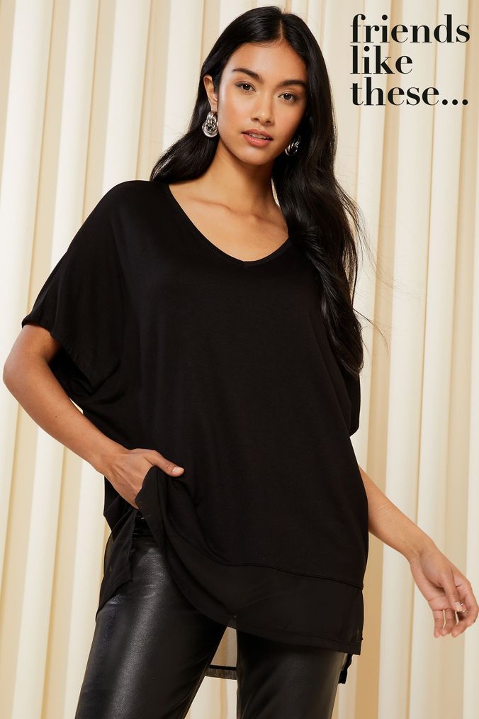 Party wear tunic tops hot sale