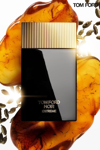 Tom Ford Noir Extreme Eau De Parfum 150ml (Q36975) | £188