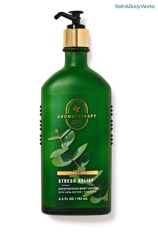 Bath and outlet body body lotion