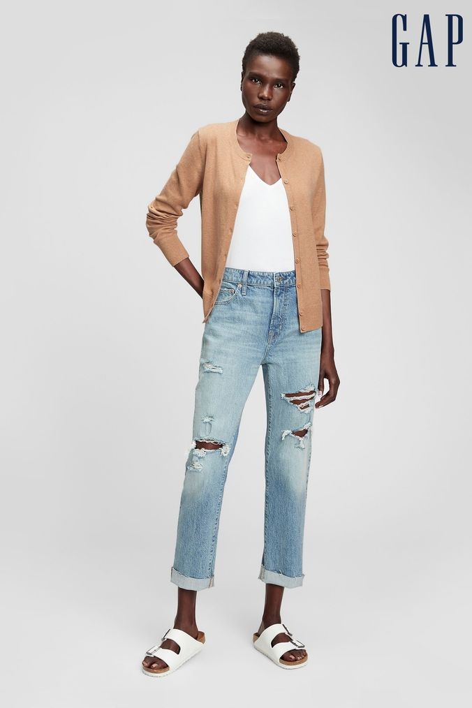 Buy Women s Brown Gap Petite Online Next UK