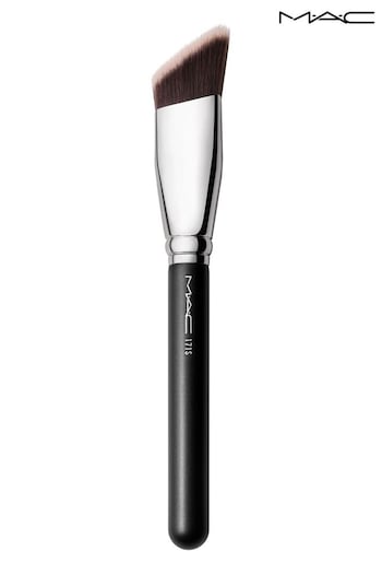 MAC 171S Smooth-Edge All Over Face Brush (Q37314) | £28