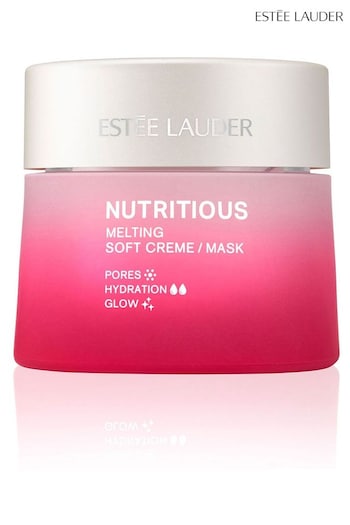 Estée Lauder Nutritious Melting Soft Crème / Mask 50ml (Q37385) | £39.50