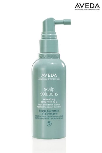 Aveda Scalp Solutions Refreshing Protective Mist 100ml (Q37407) | £36