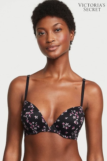 Buy Push Up Floral Padded Bras Online