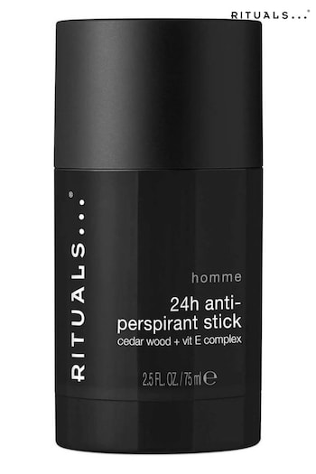 Rituals Homme 24h AntiPerspirant Stick (Q37781) | £14