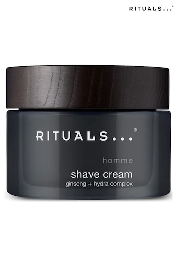 Rituals Homme Shave Cream (Q37784) | £24