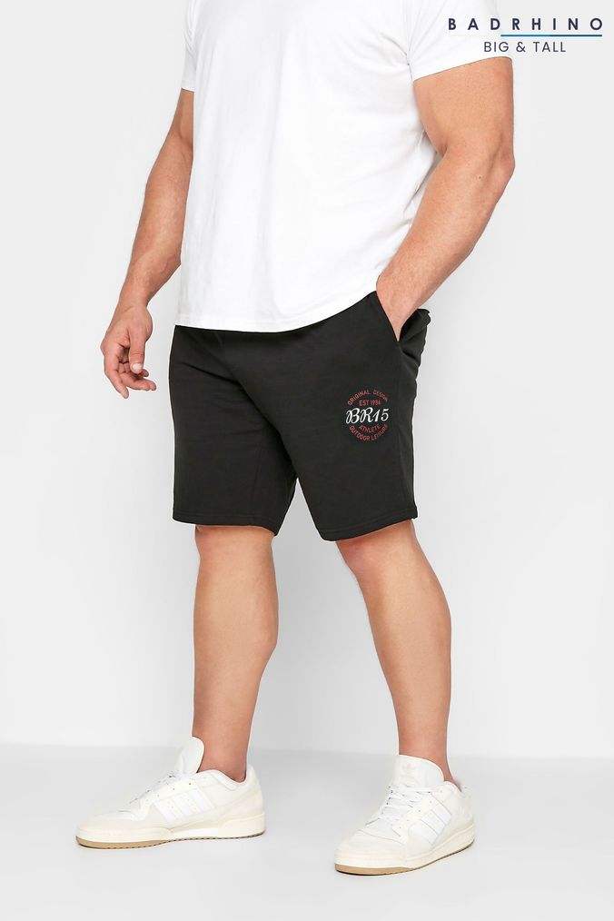 Buy Men s Tall Shorts Online Next UK