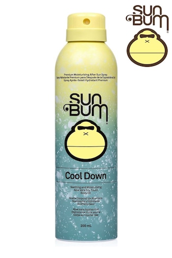Sun Bum Cool Down After Sun Spray 200ml (Q37953) | £18