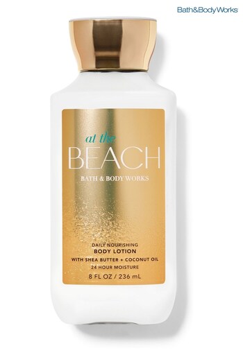 Games & Puzzles At the Beach Daily Nourishing Body Lotion 8 fl oz / 236 mL (Q38227) | £17