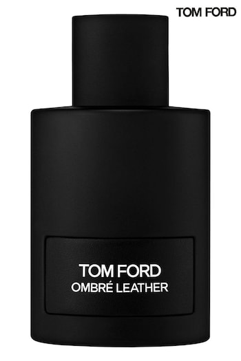 TOM FORD Ombre Leather Eau De Parfum 150ml (Q38350) | £188