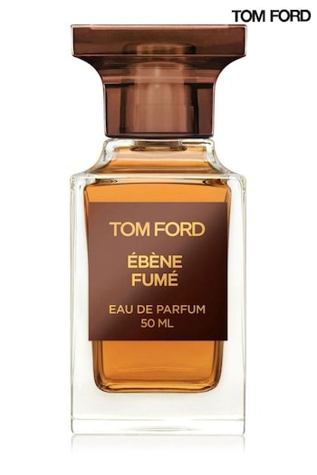 TOM FORD Ebene Fume Eau de Parfum 50ml (Q38356) | £195