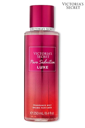 Victoria's Secret Pure Seduction Luxe Body Mist (Q38387) | £18