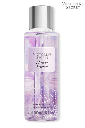 Victoria's Secret Flower Sorbet Body Mist (Q38398) | £18