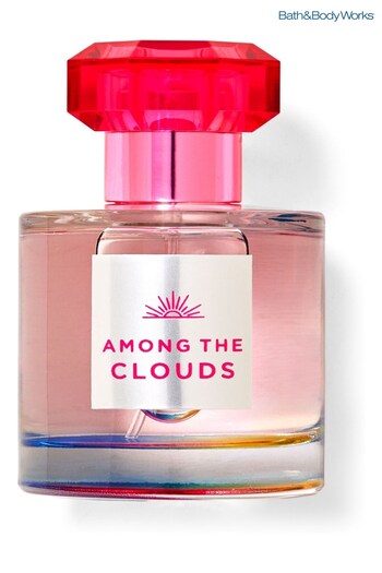 Bath & Body Works Among the Clouds Among the Clouds Eau de Parfum 1.7 fl oz / 50 mL (Q38431) | £65