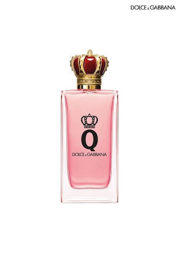 Dolce&Gabbana Q By Dolce Gabbana Eau De Parfum 100ml (Q38725) | £115