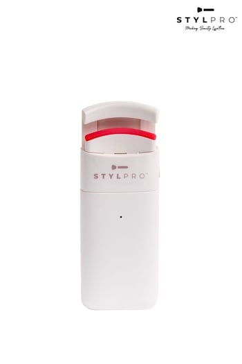 Stylpro Hot Lash Heated Eye Lash Curler (Q38807) | £15