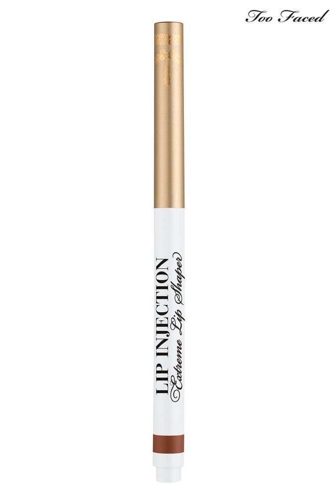 Too Faced Lip Injection Extreme Lip Shaper (Q38808) | £20
