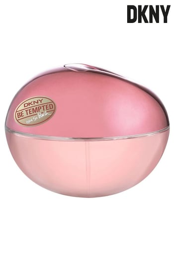 DKNY Be Delicious Be Tempted Blush Eau De Parfum 100ml (Q39545) | £49