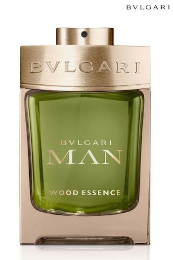 Bvlgari Bulgari Man Wood Essence Eau De Parfum (Q39625) | £126