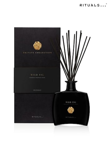 Rituals Wild Fig Fragrance Sticks (Q39744) | £53.50