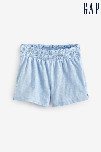 Gap Blue Pull On Shorts (Q40173) | £15
